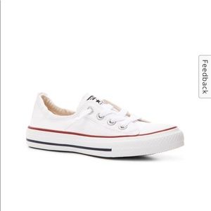 Women’s converse